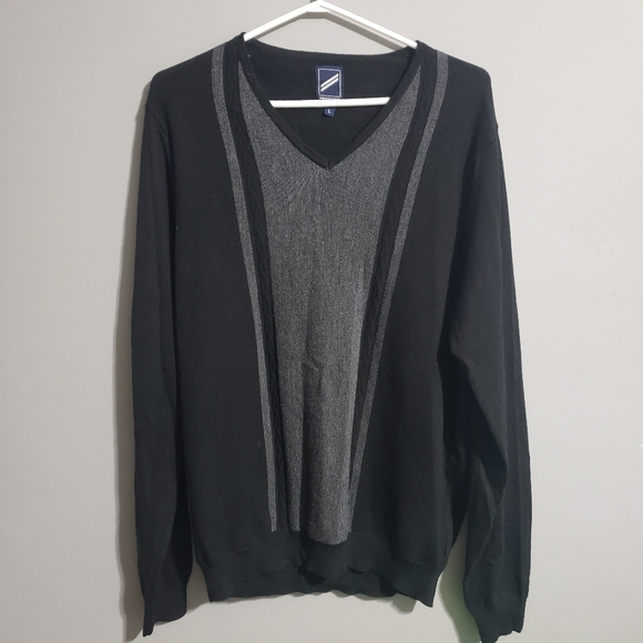 Daniel Hechter mens pullover sweater L - Picture 1 of 6